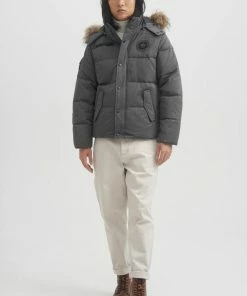 Toboggan Canada JIMMY PARKA New Arrivals