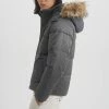 Toboggan Canada JIMMY PARKA New Arrivals