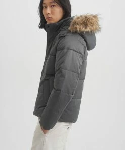 Toboggan Canada JIMMY PARKA New Arrivals