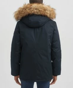 Toboggan Canada JOEY PARKA New Arrivals