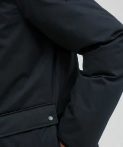 Toboggan Canada JOEY PARKA New Arrivals