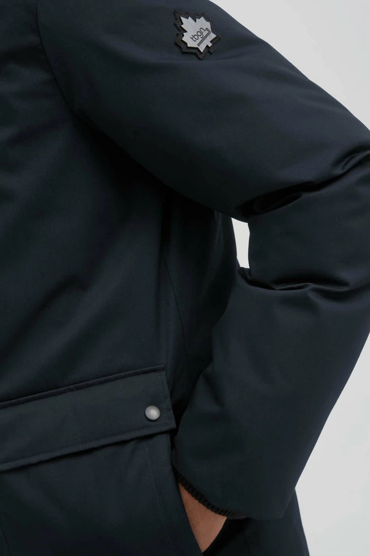 Toboggan Canada JOEY PARKA New Arrivals