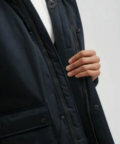 Toboggan Canada JOEY PARKA New Arrivals