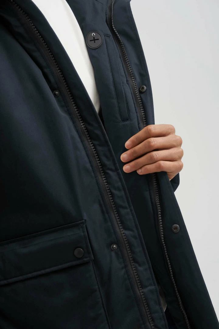 Toboggan Canada JOEY PARKA New Arrivals