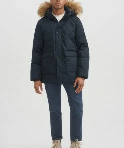 Toboggan Canada JOEY PARKA New Arrivals