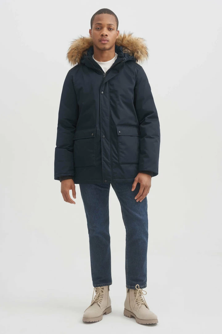 Toboggan Canada JOEY PARKA New Arrivals