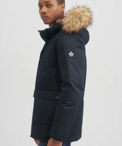 Toboggan Canada JOEY PARKA New Arrivals