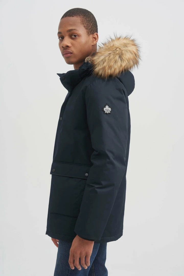 Toboggan Canada JOEY PARKA New Arrivals