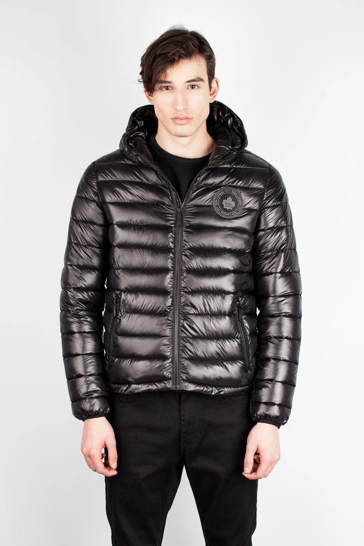 Toboggan Canada New Arrivals KYLE JACKET