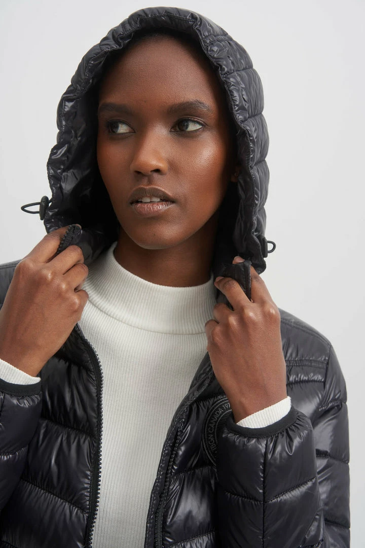 Toboggan Canada LEAH JACKET