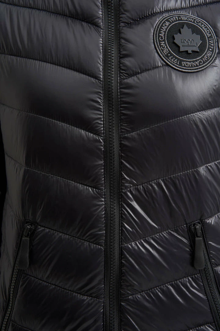 Toboggan Canada LEAH JACKET