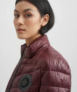 Toboggan Canada New Arrivals LEAH JACKET