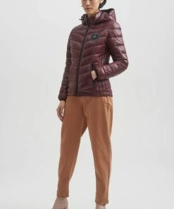 Toboggan Canada New Arrivals LEAH JACKET