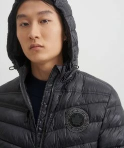 Toboggan Canada New Arrivals LEO JACKET