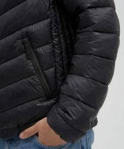 Toboggan Canada New Arrivals LEO JACKET