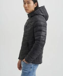 Toboggan Canada New Arrivals LEO JACKET