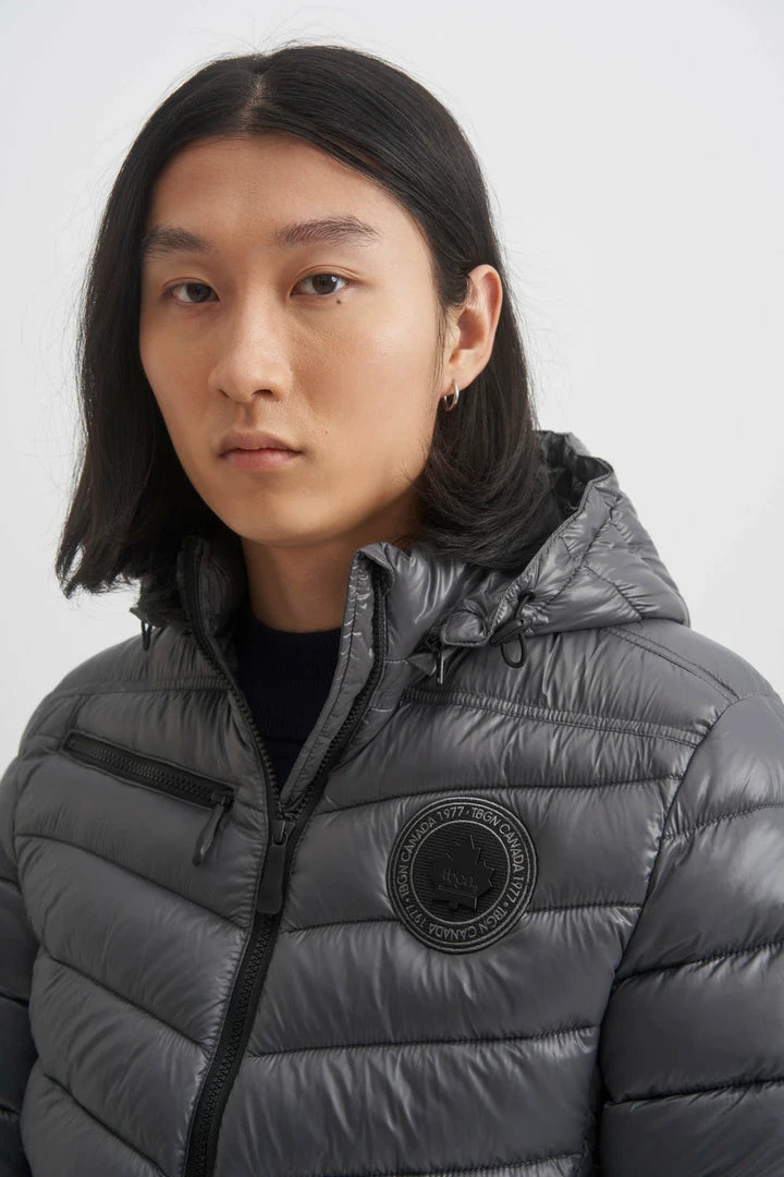 Toboggan Canada LEO JACKET