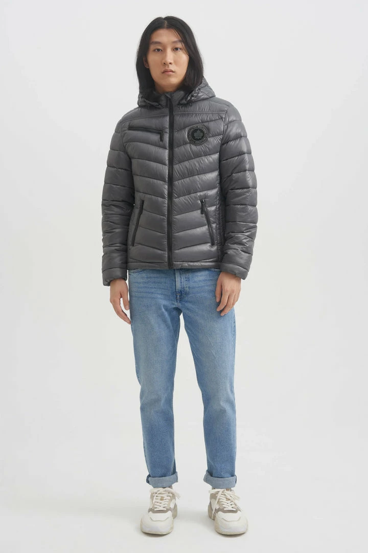Toboggan Canada LEO JACKET