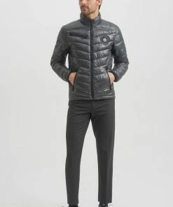 Toboggan Canada LUCA JACKET New Arrivals