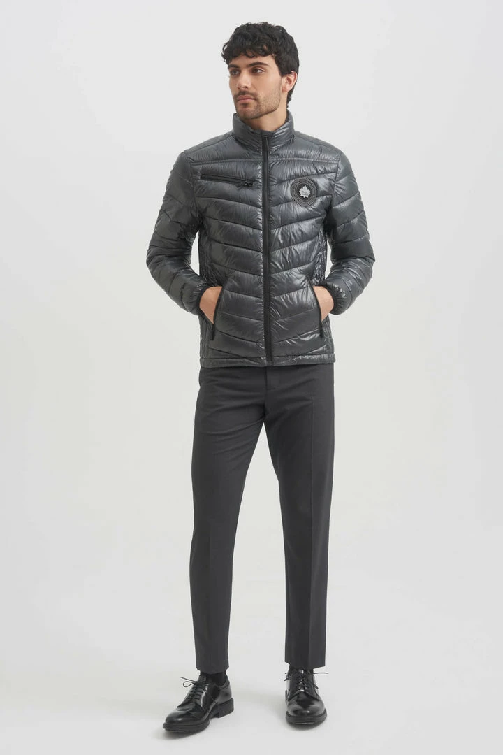 Toboggan Canada LUCA JACKET New Arrivals