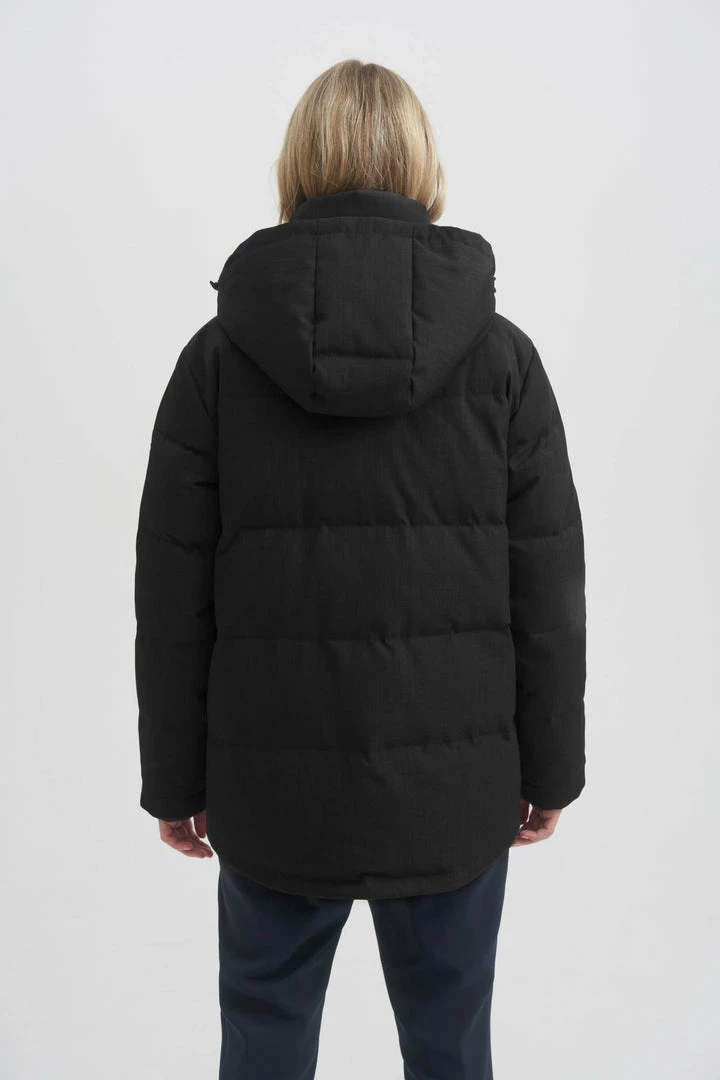 Toboggan Canada LUNA II PARKA