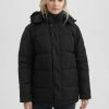Toboggan Canada LUNA II PARKA