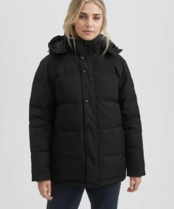 Toboggan Canada LUNA II PARKA