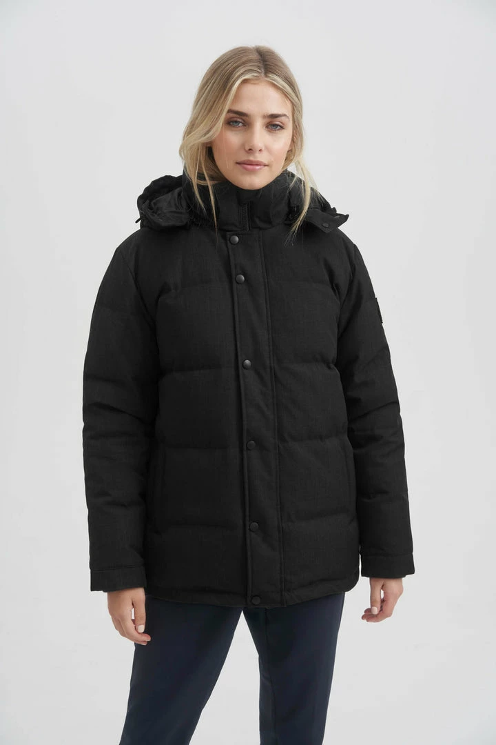 Toboggan Canada LUNA II PARKA