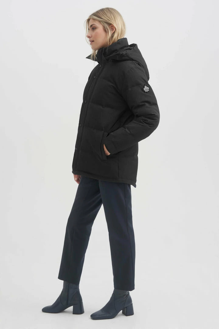 Toboggan Canada LUNA II PARKA