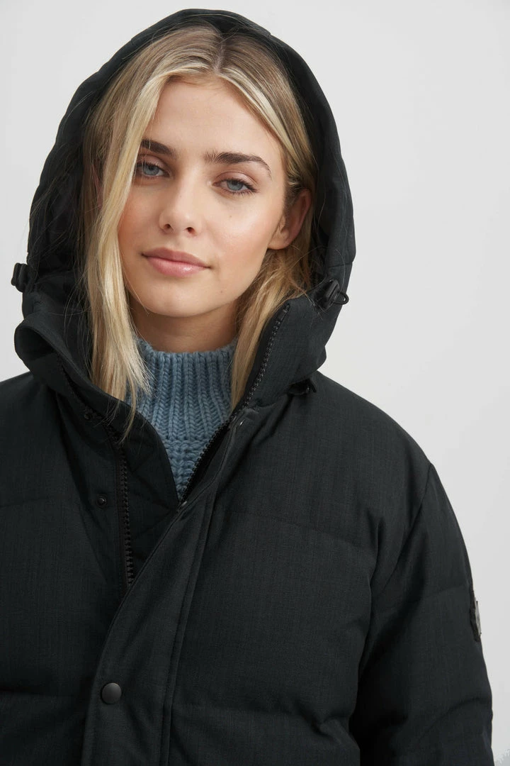 Toboggan Canada LUNA II PARKA