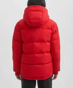 Toboggan Canada LUNA II PARKA New Arrivals