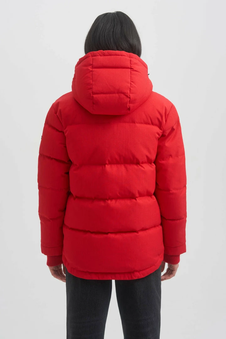 Toboggan Canada LUNA II PARKA New Arrivals