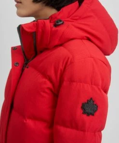 Toboggan Canada LUNA II PARKA New Arrivals