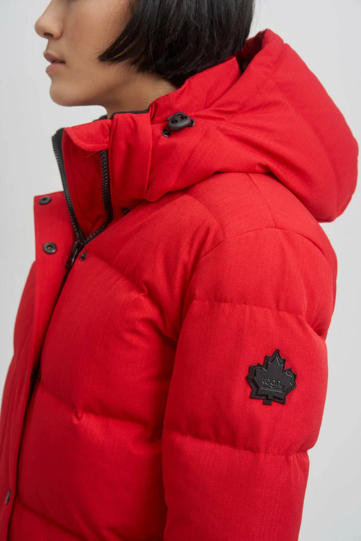 Toboggan Canada LUNA II PARKA New Arrivals