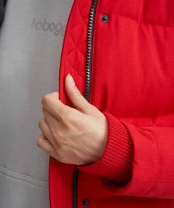 Toboggan Canada LUNA II PARKA New Arrivals