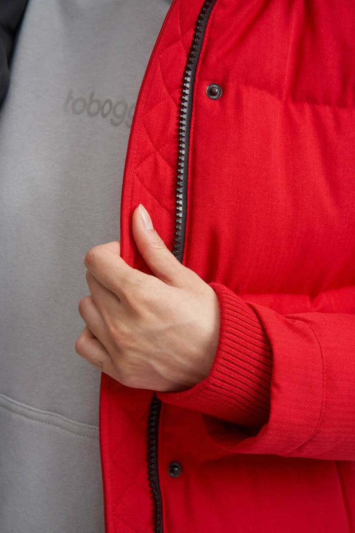 Toboggan Canada LUNA II PARKA New Arrivals