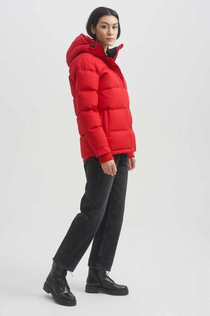Toboggan Canada LUNA II PARKA New Arrivals