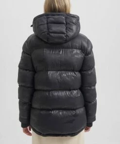 Toboggan Canada New Arrivals LUNA JACKET