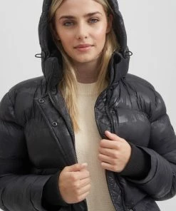 Toboggan Canada New Arrivals LUNA JACKET