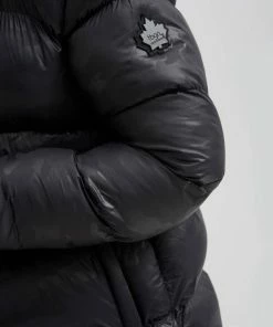 Toboggan Canada New Arrivals LUNA JACKET