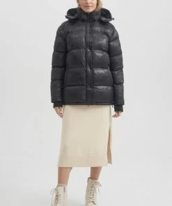 Toboggan Canada New Arrivals LUNA JACKET
