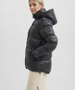 Toboggan Canada New Arrivals LUNA JACKET