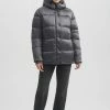 Toboggan Canada New Arrivals LUNA JACKET