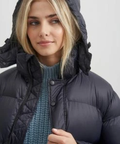 Toboggan Canada LUNA JACKET New Arrivals