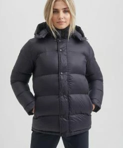 Toboggan Canada LUNA JACKET New Arrivals