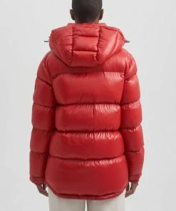 Toboggan Canada New Arrivals LUNA JACKET