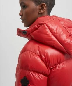 Toboggan Canada New Arrivals LUNA JACKET