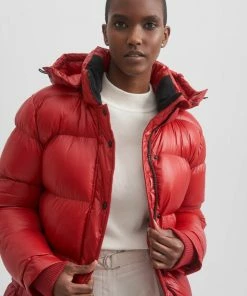 Toboggan Canada New Arrivals LUNA JACKET