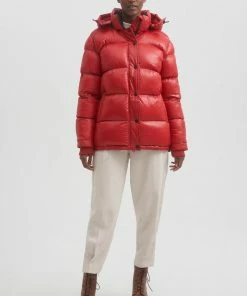 Toboggan Canada New Arrivals LUNA JACKET