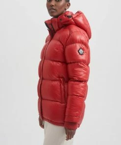 Toboggan Canada New Arrivals LUNA JACKET